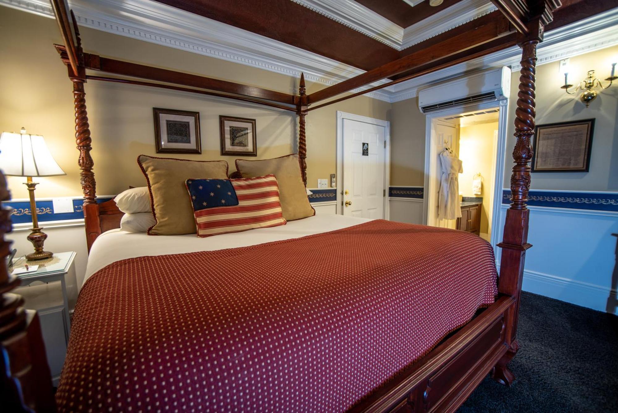 The Anniversary Inn - Fifth South Salt Lake City Exteriér fotografie