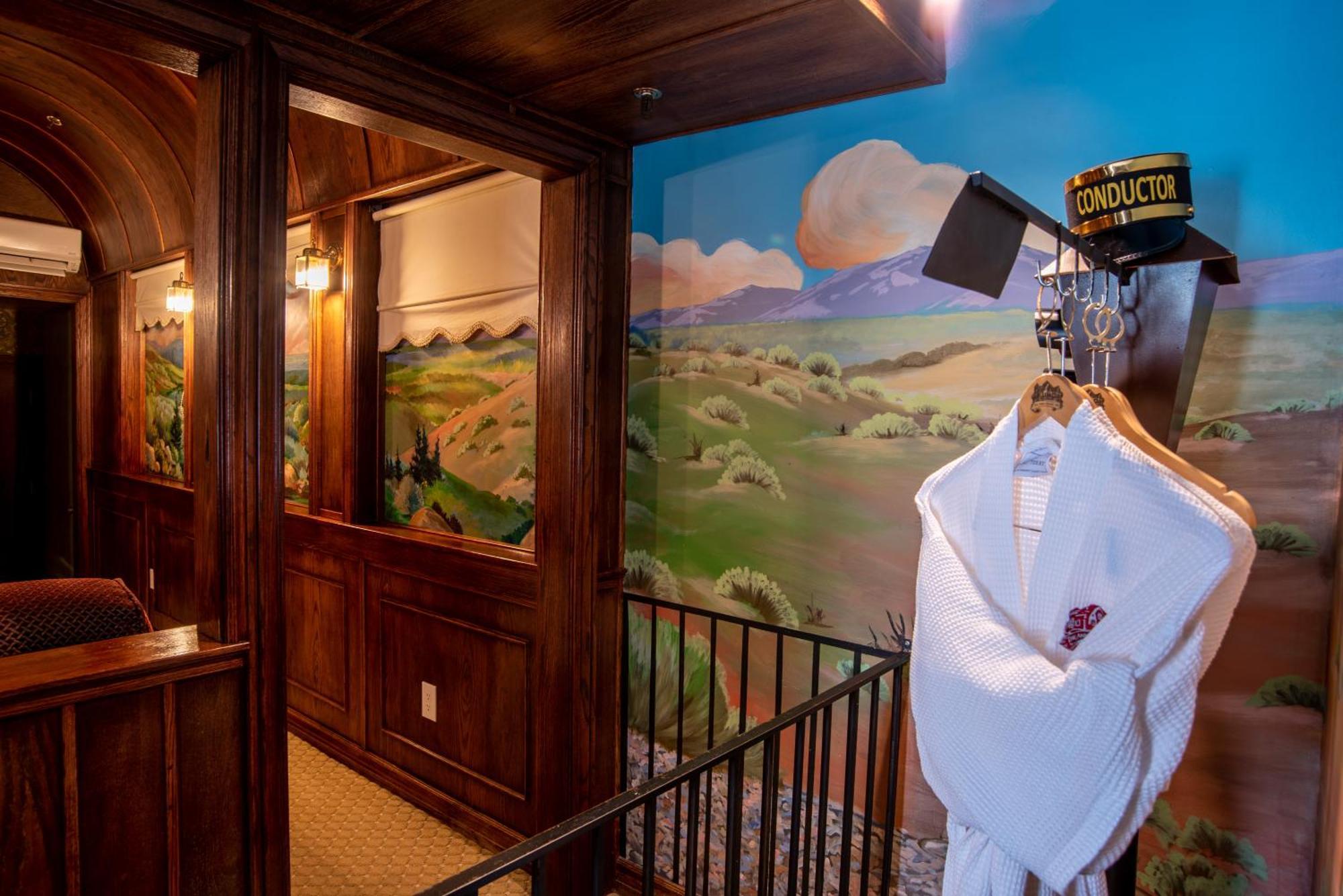 The Anniversary Inn - Fifth South Salt Lake City Exteriér fotografie