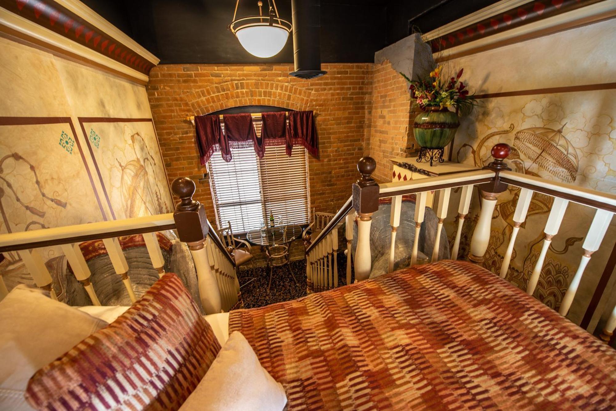 The Anniversary Inn - Fifth South Salt Lake City Exteriér fotografie